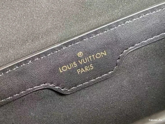 PAPILLON TRUNK VUITTON LOUIS 0701